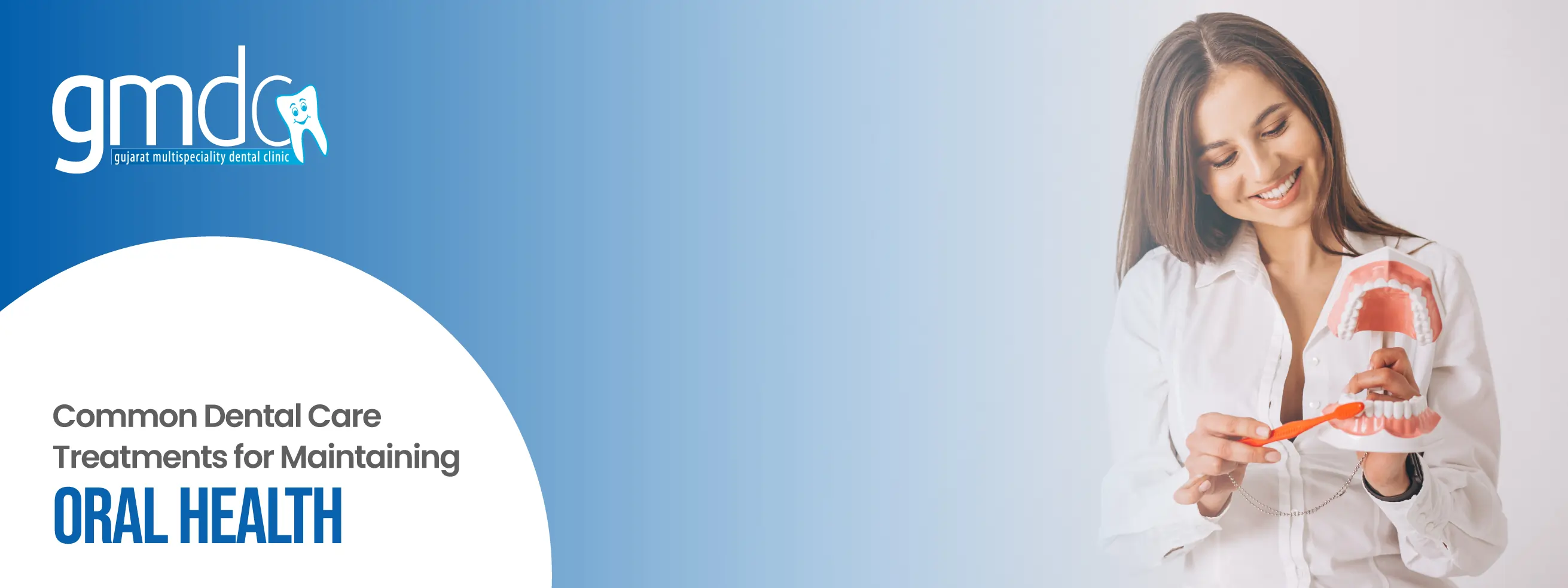 Dental Care Treatments